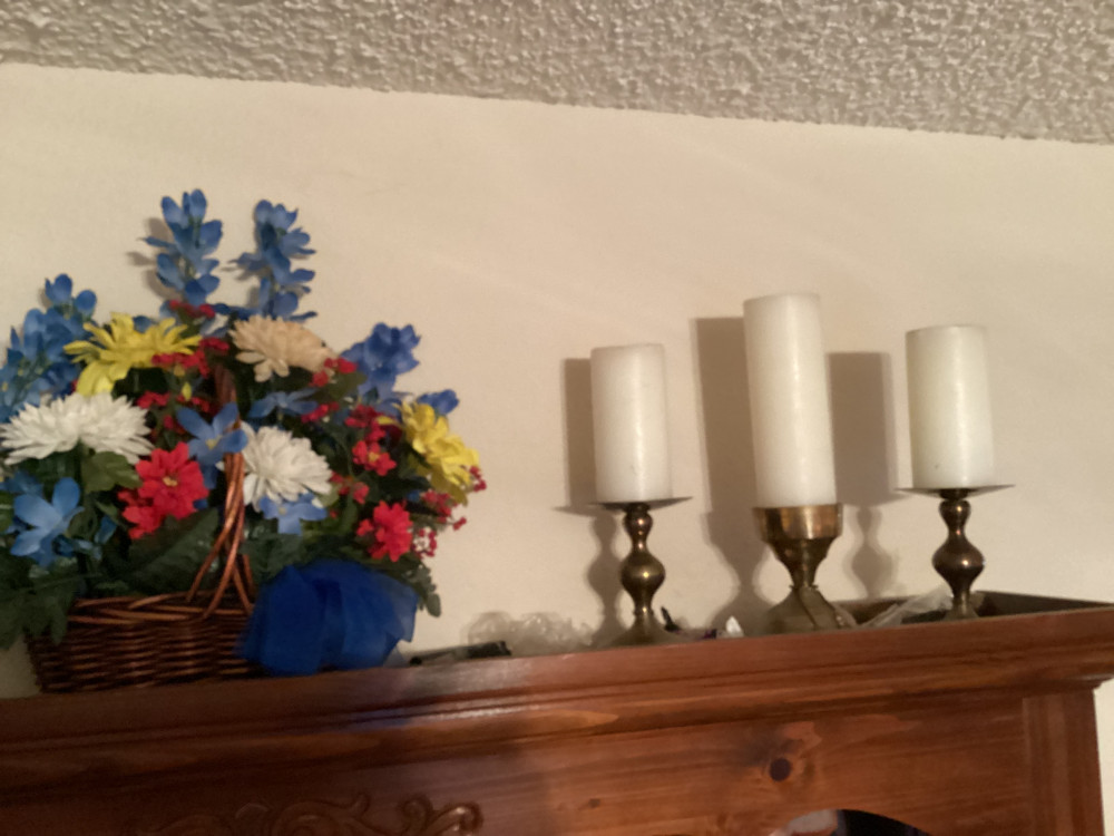 Home Decor Sandmann Auction