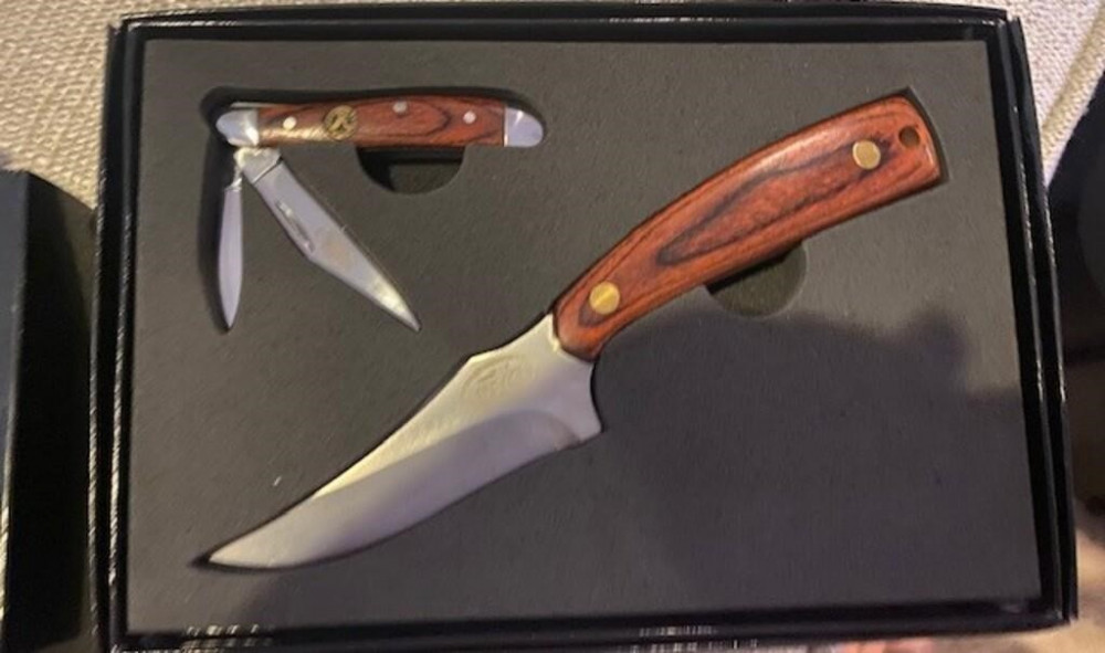 Knife Sets for sale in Teddy, Kentucky