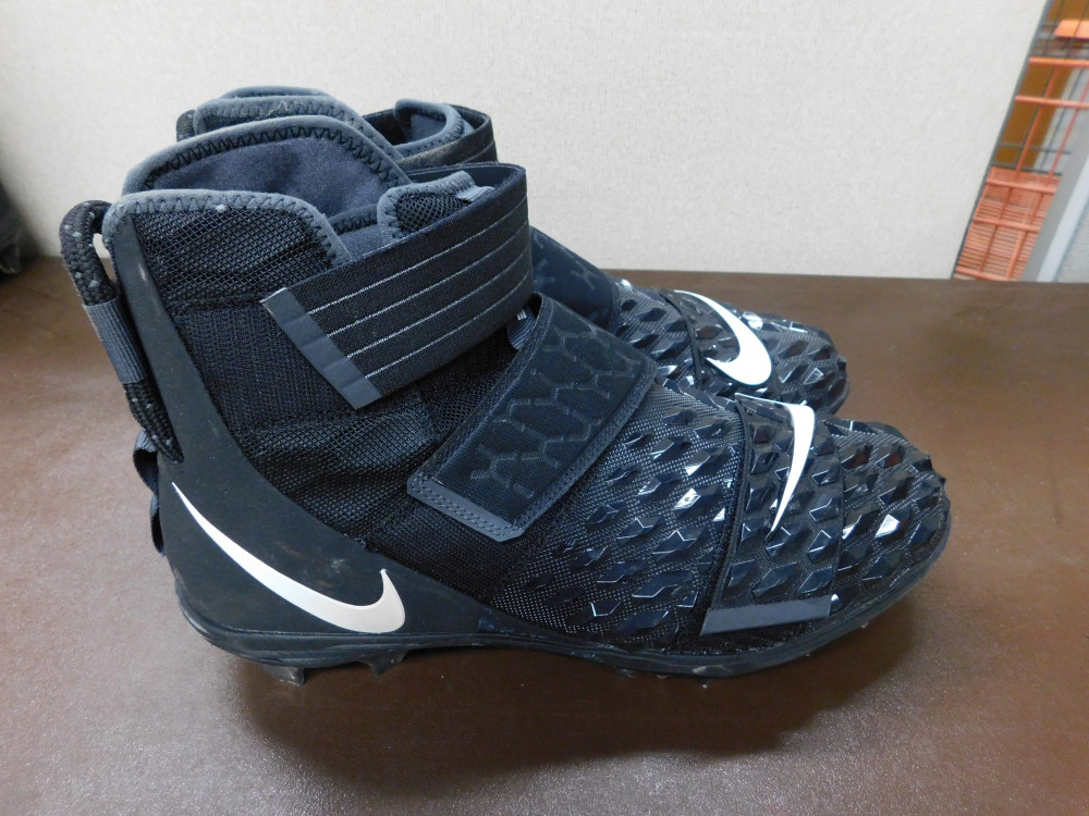 nike men's force savage elite 2 football cleats