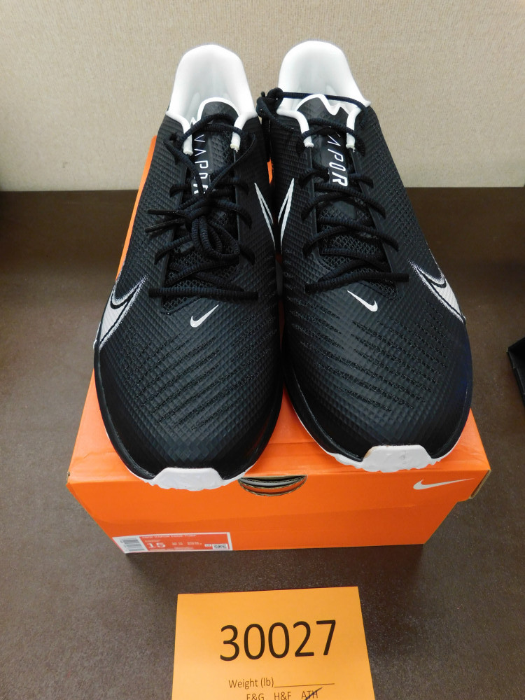 nike vapor edge turf