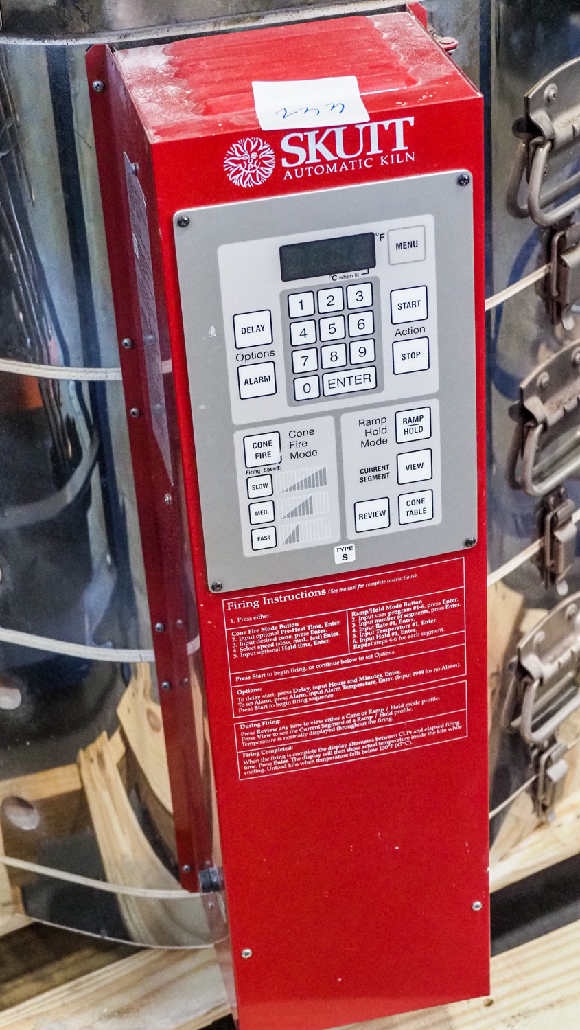 skitt-automatic-kiln-swico-auctions