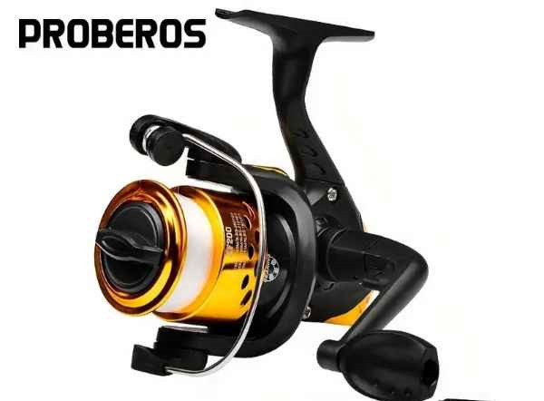 backpacking fishing rod and reel Mini Rod & Reel Combo 5.6ft-Foldable Telescopic Rod - Ultra Compact Mini  Fishing Gear - Pocket-Sized Portable - for Travel Hiking Backpacking -  Includes Smooth Reel