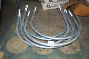 20 mm Connect Workshop Consumables Connect 37623 Gummi-Blindstopfen 100 St/ück