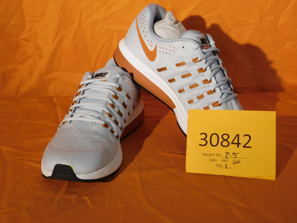 nike zoom cushlon st