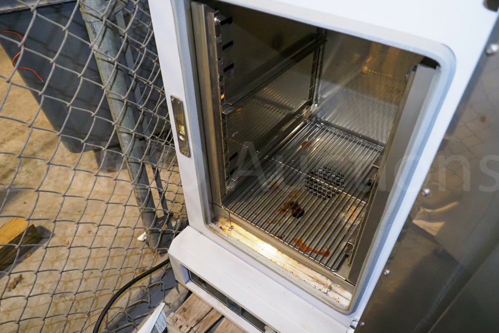 2 Barnstead lab ovens Swico Auctions