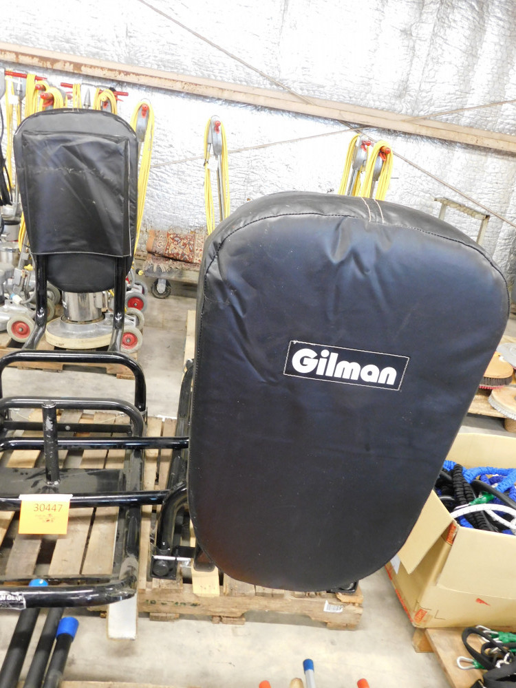 Football sleds Swico Auctions